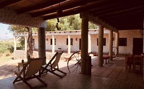 Matices De Molinos Hostal